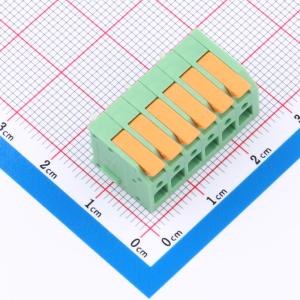 KF208VA-3.81-6P商品缩略图