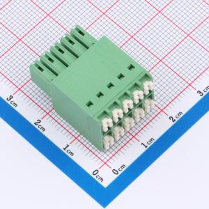 KF2EDGKES-3.5-2*5P商品缩略图