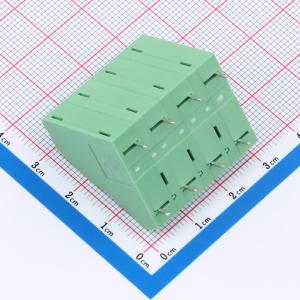 KFM736A-7.62-2*4P商品缩略图