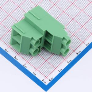 KF950A-9.52-2*2P商品缩略图