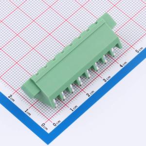 KF2EDGLM-5.0-8P商品缩略图