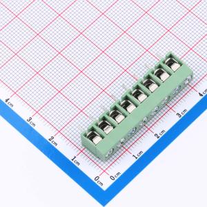 BX-DG26V-5.0-8P5商品缩略图