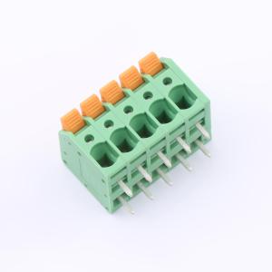 KF208R-5.0-5P商品缩略图