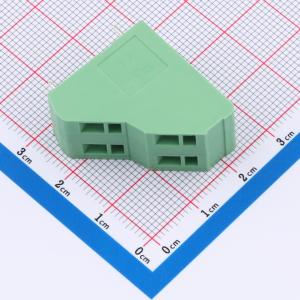 KFM736A-7.62-2*2P商品缩略图