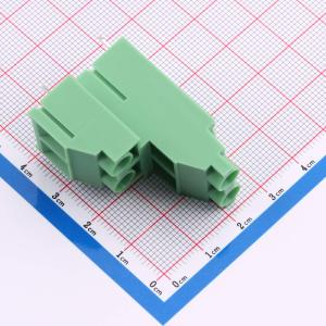 KF950B-9.52-2*2P商品缩略图