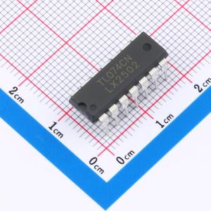 TL074CN (LX)商品缩略图