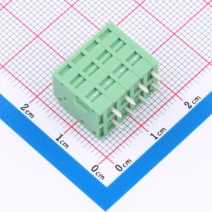 KF208V-3.81-4P商品缩略图