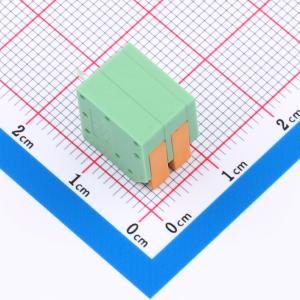 KF208RA-3.81-2P商品缩略图