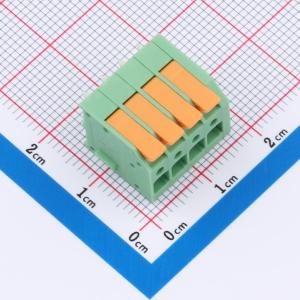 KF208V-3.5-4P商品缩略图