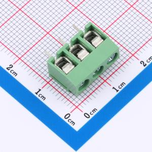 BX-DG26V-5.0-3P4商品缩略图