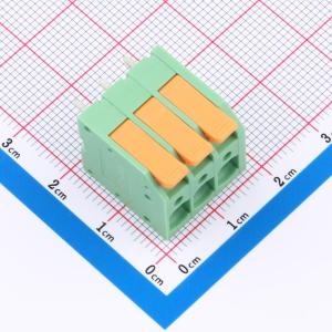 KF208V-5.0-3P商品缩略图