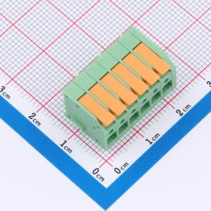 KF208VB-3.5-6P商品缩略图