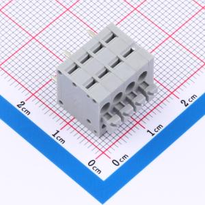 KF211VB-3.5-4P商品缩略图