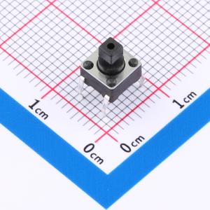 HX-6x6x7.3-CJ FT through hole商品缩略图