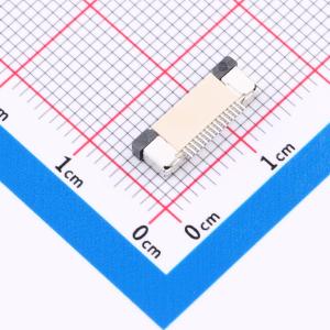 HC-FPC-0.5-15P-CXH20商品缩略图