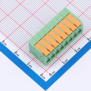 KF208V-3.5-8P商品缩略图