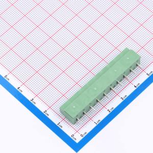 BX-DG26V-5.0-10P4商品缩略图