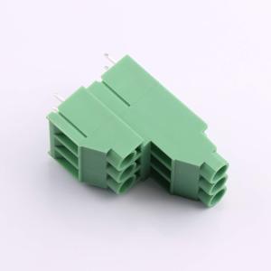 KF635B-6.35-2*3P商品缩略图