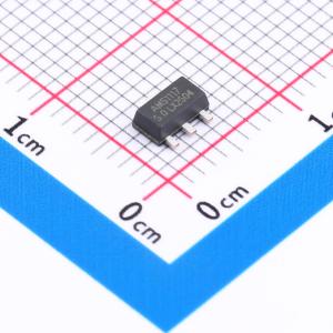 AMS1117-5.0V (LX)商品缩略图