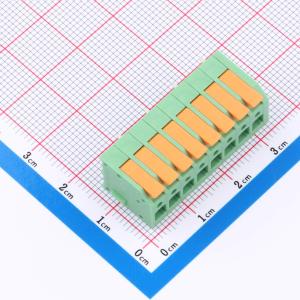 KF208VB-3.81-8P商品缩略图