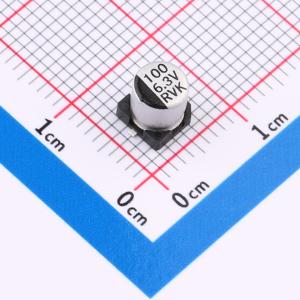 RVK0J101M0505商品缩略图