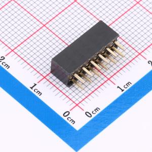 PM2.54-2*6-H5.7商品缩略图