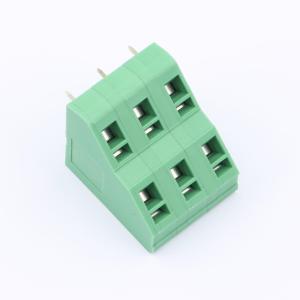 KFM736B-7.62-3P商品缩略图