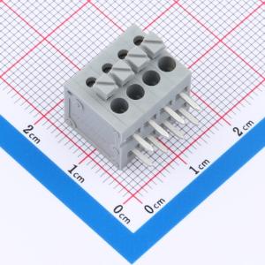 KF211R-3.5-4P商品缩略图