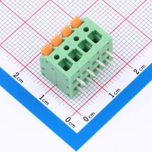 KF208R-3.81-4P商品缩略图