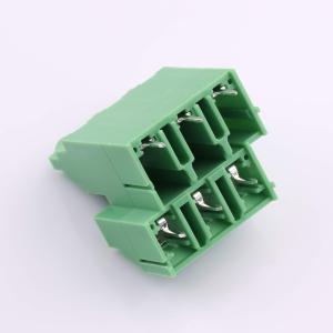 KF950A-9.52-2*3P商品缩略图