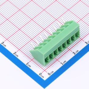 KF2EDGLC-3.5-8P商品缩略图