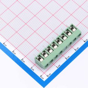 BX-DG26V-5.0-8P4商品缩略图