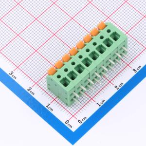 KF208R-3.81-8P商品缩略图