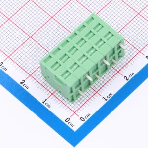 KF208VA-3.81-6P商品缩略图