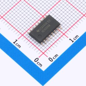 CD74HC4094NSR商品缩略图