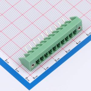 KF2EDGLM-3.81-10P商品缩略图