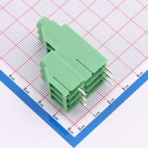 KF635A-6.35-2*3P商品缩略图