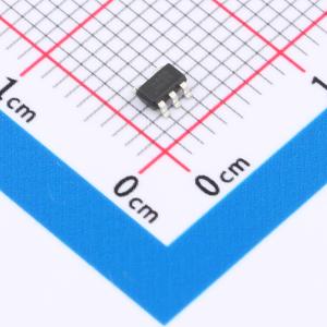 L-LP5907MFX-1.8/NOPB商品缩略图