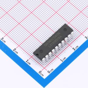 SN74HC540N(LX)商品缩略图