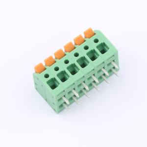 KF208R-3.81-6P商品缩略图