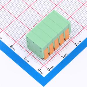 KF208R-3.81-5P商品缩略图