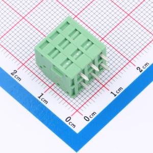 KF208V-3.81-3P商品缩略图