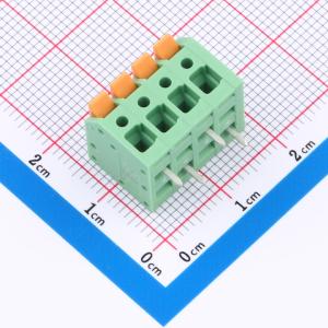 KF208RB-3.81-4P商品缩略图