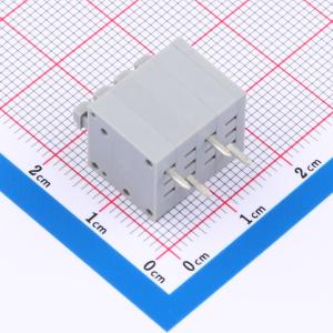 KF211VB-3.5-4P商品缩略图
