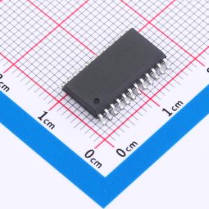 28/24/20/16引脚8位Touch+ADC型FLASH单片机
