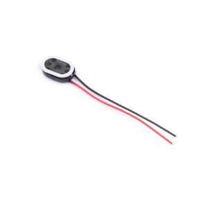 1510-8Ω1W-L60MM商品缩略图