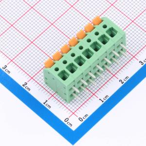KF208R-3.81-7P商品缩略图