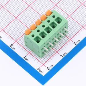 KF208R-3.81-5P商品缩略图