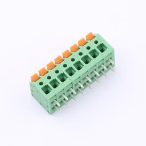 KF208R-3.81-8P商品缩略图