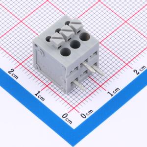 KF211RA-3.5-3P商品缩略图